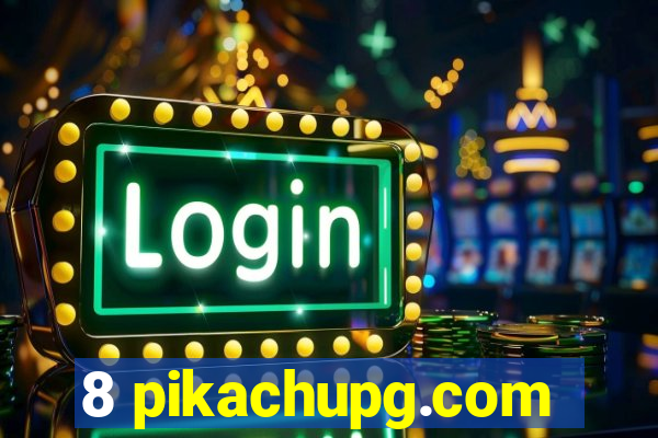 8 pikachupg.com